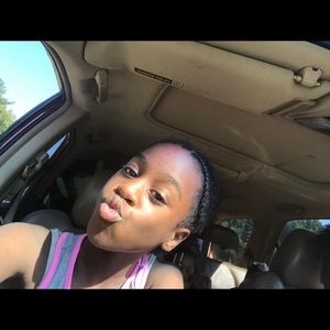 Meet your Posher, Nevaeh